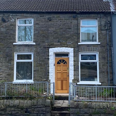 Mountain View Two Bedroom Llwynypia Exteriör bild