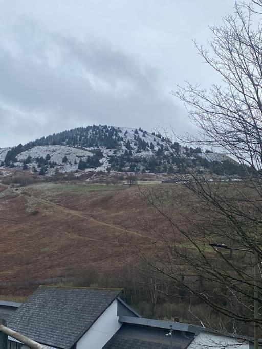 Mountain View Two Bedroom Llwynypia Exteriör bild